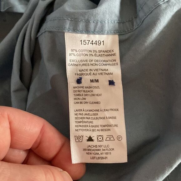 Jachs shirt - Picture 5 of 6